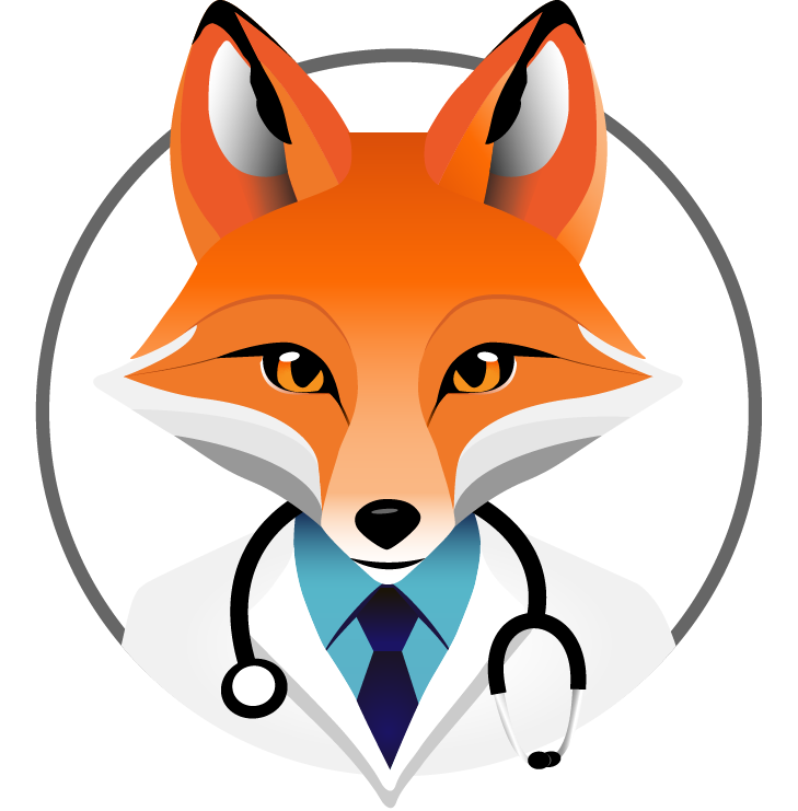 Smart FOX Logo