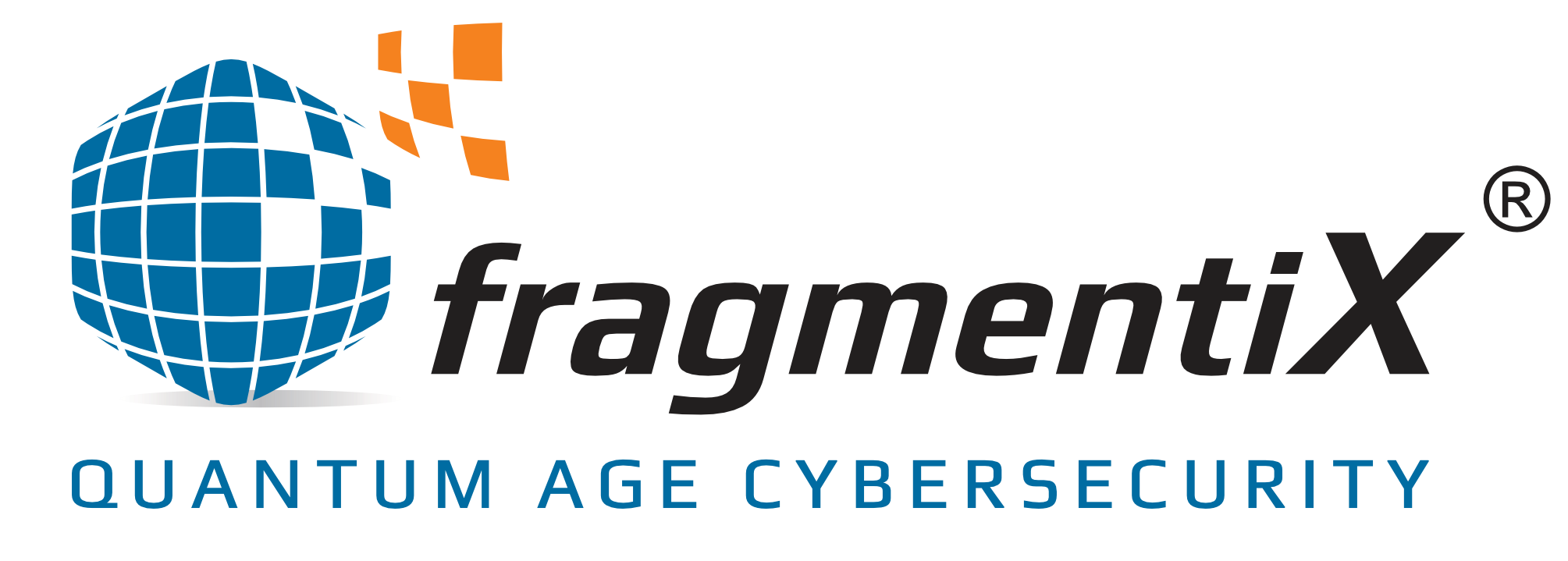 fragmentix Logo