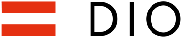 Logo DIO kurz