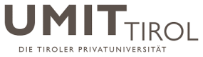 UMIT Tirol Logo